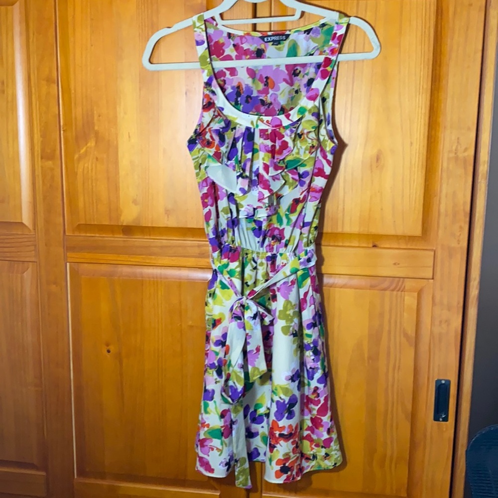 Express Dress